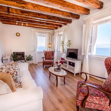 Corfu  Lighthouse Apartment מראה חיצוני תמונה
