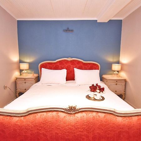 Corfu  Lighthouse Apartment מראה חיצוני תמונה