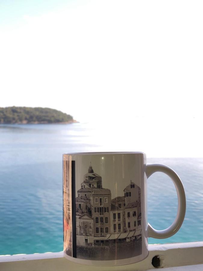 Corfu  Lighthouse Apartment מראה חיצוני תמונה