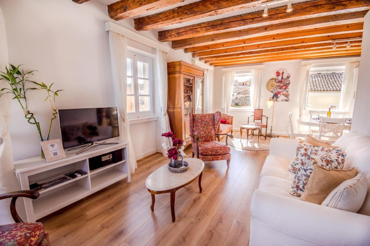 Corfu  Lighthouse Apartment מראה חיצוני תמונה