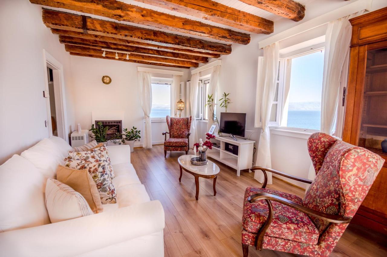 Corfu  Lighthouse Apartment מראה חיצוני תמונה