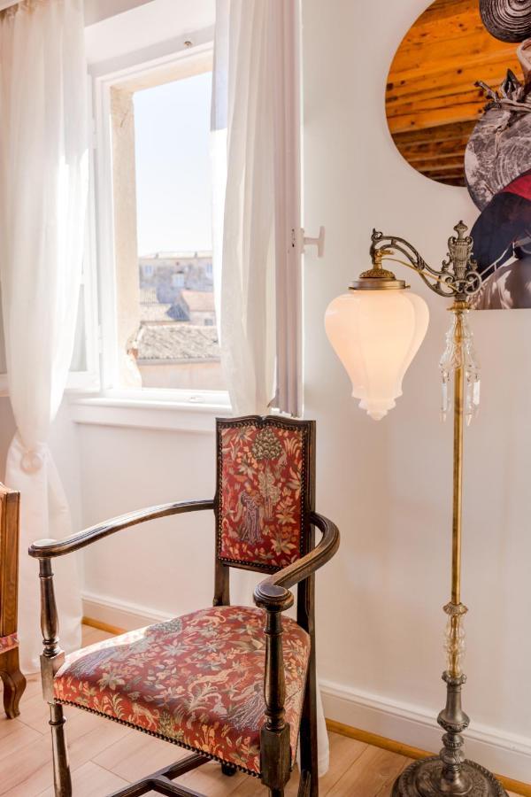 Corfu  Lighthouse Apartment מראה חיצוני תמונה