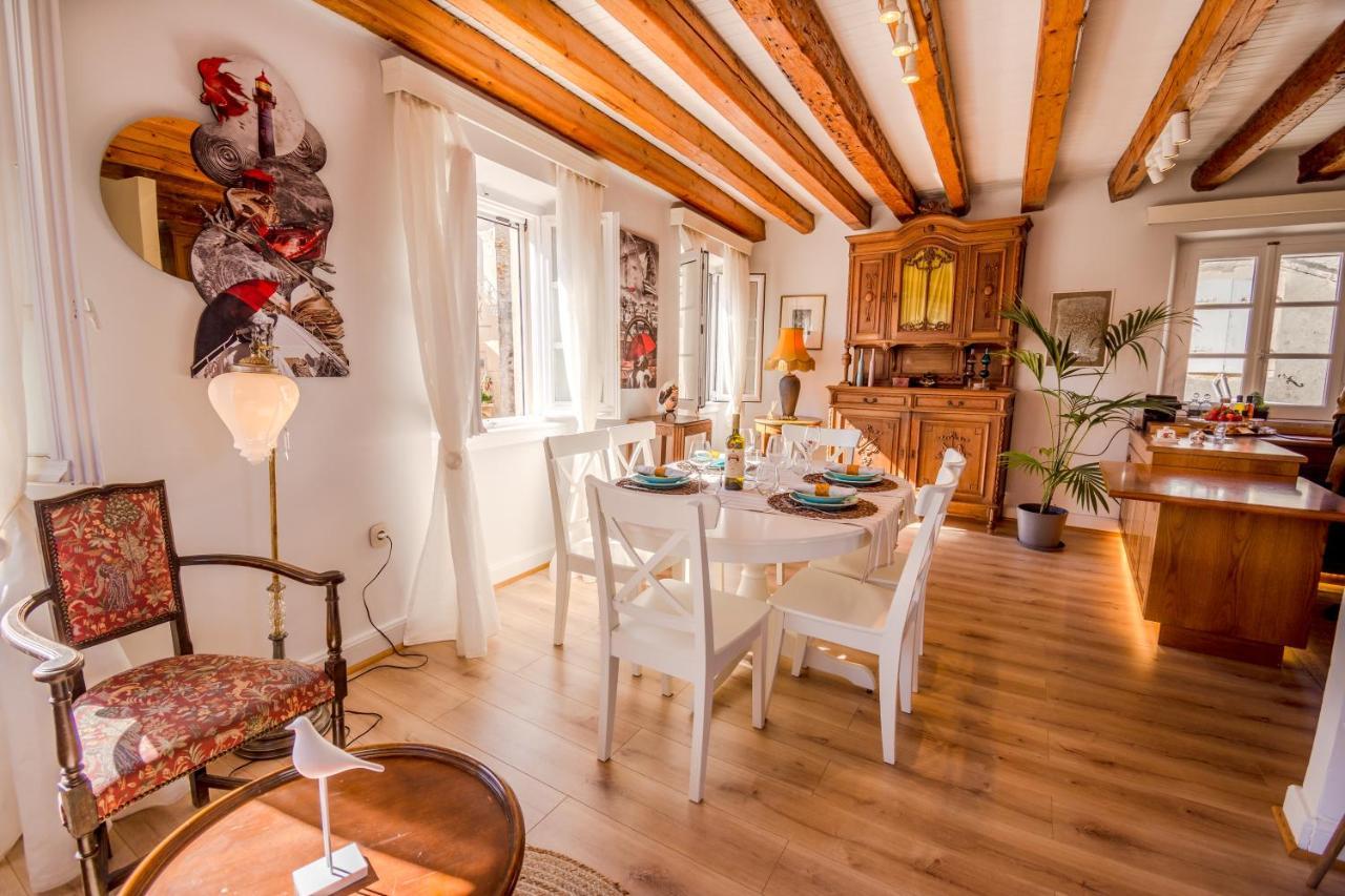 Corfu  Lighthouse Apartment מראה חיצוני תמונה