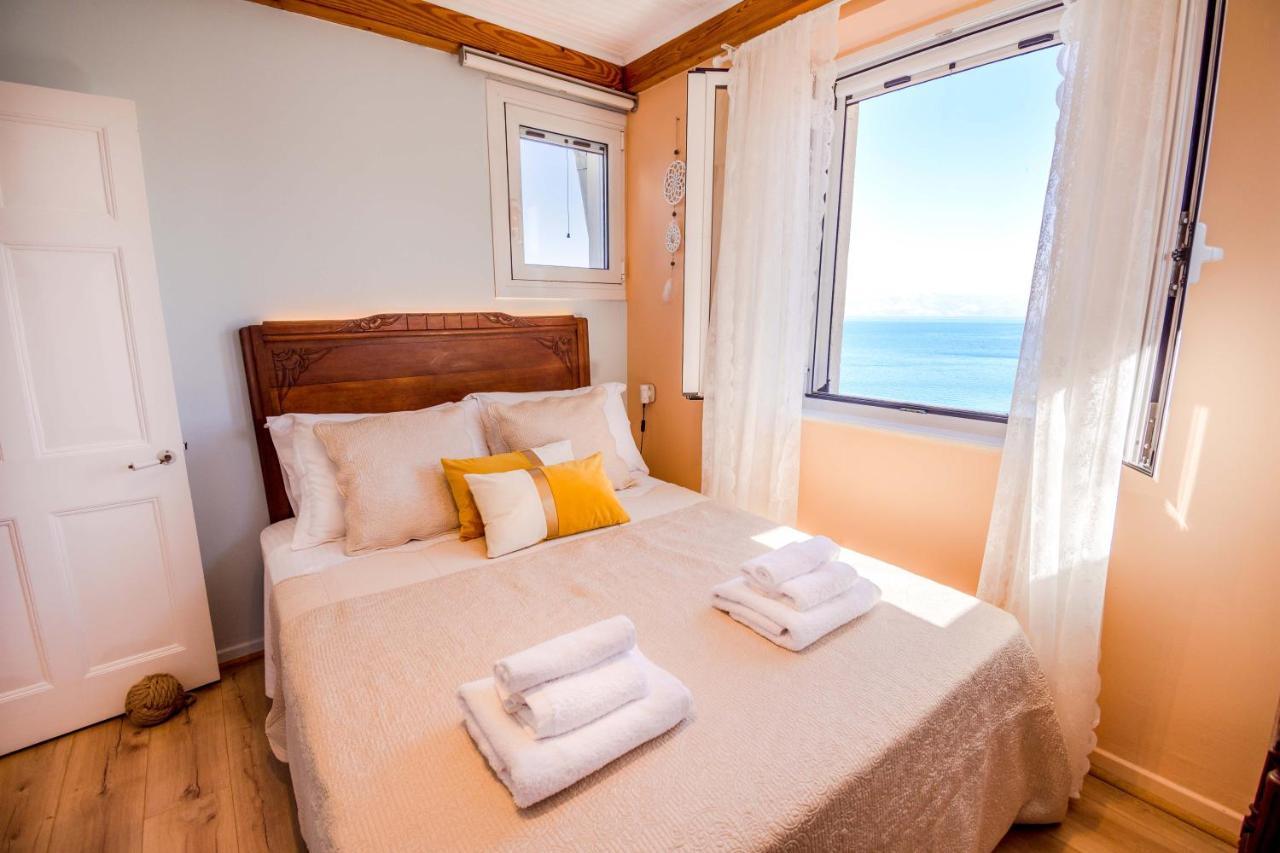 Corfu  Lighthouse Apartment מראה חיצוני תמונה