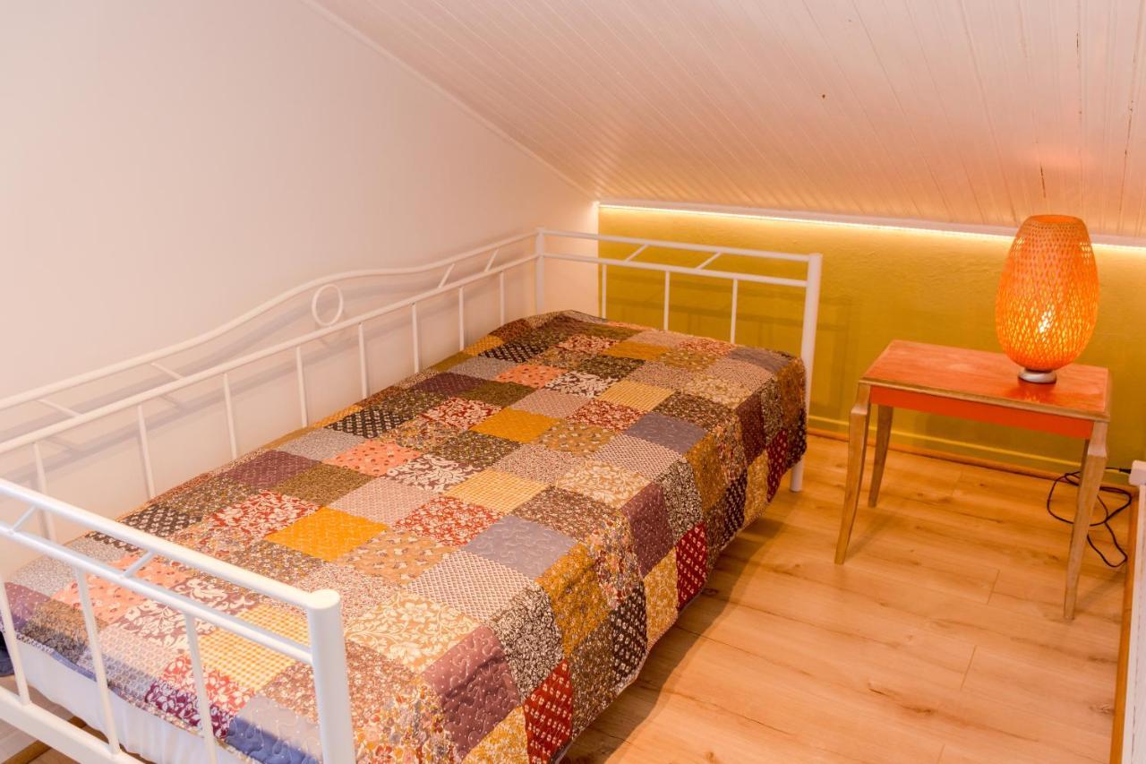 Corfu  Lighthouse Apartment מראה חיצוני תמונה