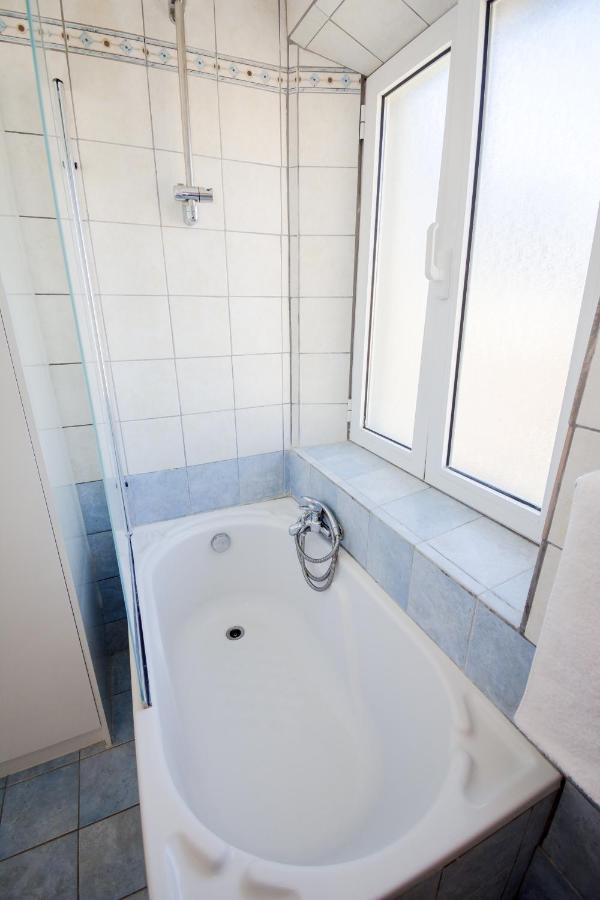 Corfu  Lighthouse Apartment מראה חיצוני תמונה