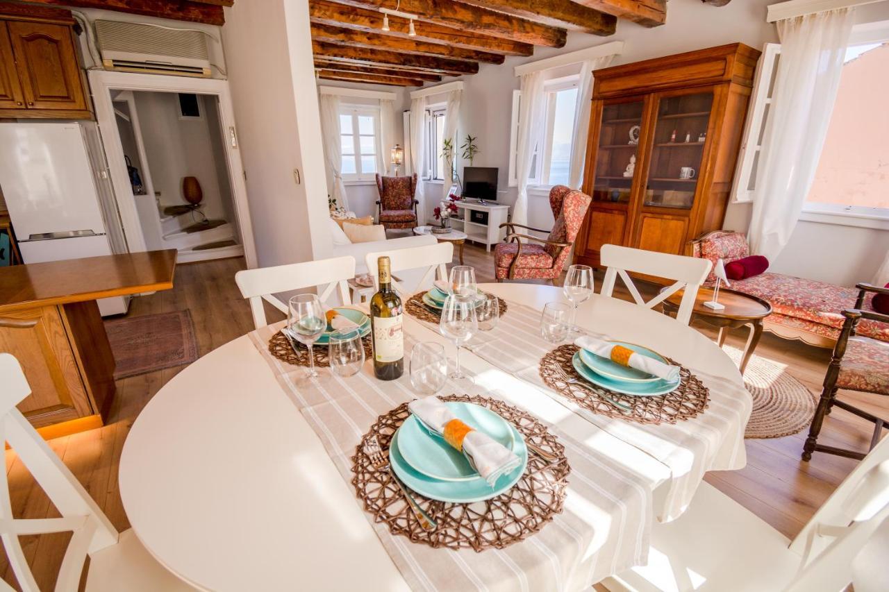 Corfu  Lighthouse Apartment מראה חיצוני תמונה